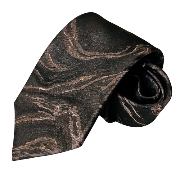 HALSTON III TIE - Picture 7 of 10